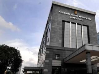 Polda Metro Jaya Tetapkan 48 Tersangka Usai Demo di DPR RI